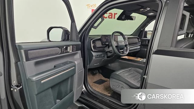 Kia Tasman id 4655460 из Кореи 18