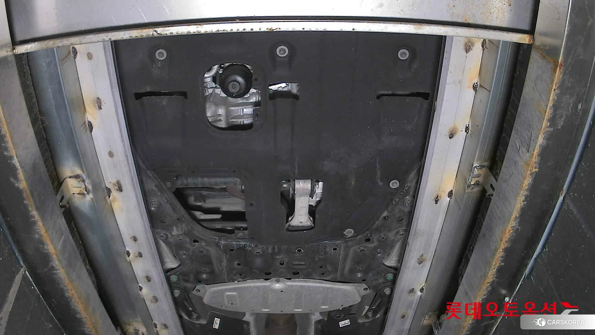 Kia K5 id 3875776 из Кореи 18