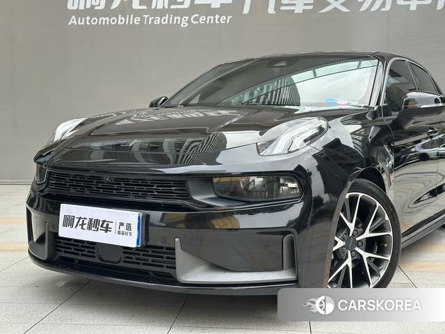 Lynk 03 id 4220610 из Китая 18
