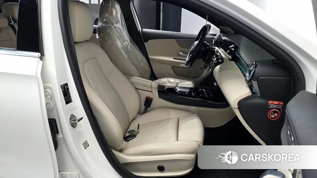 Mercedes-Benz A-Class W177 id 4783978 из Кореи 18