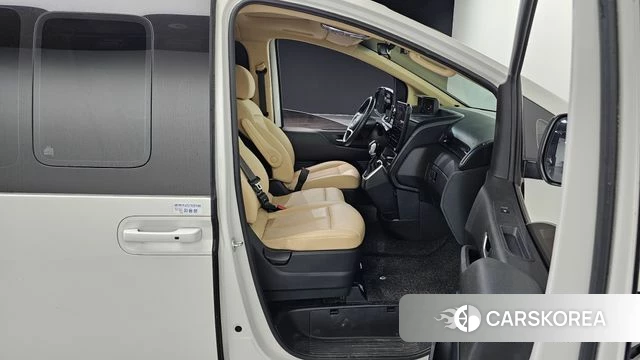 Hyundai Staria id 4201207 из Кореи 18