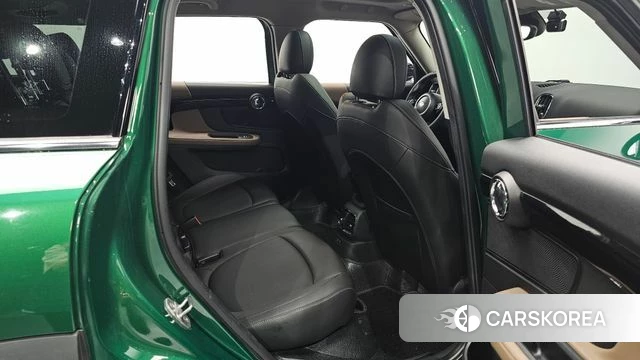 Mini Cooper SD Countryman id 4568207 из Кореи 18
