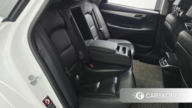 Hyundai The New Grandeur IG Hybrid id 4293236 из Кореи 18