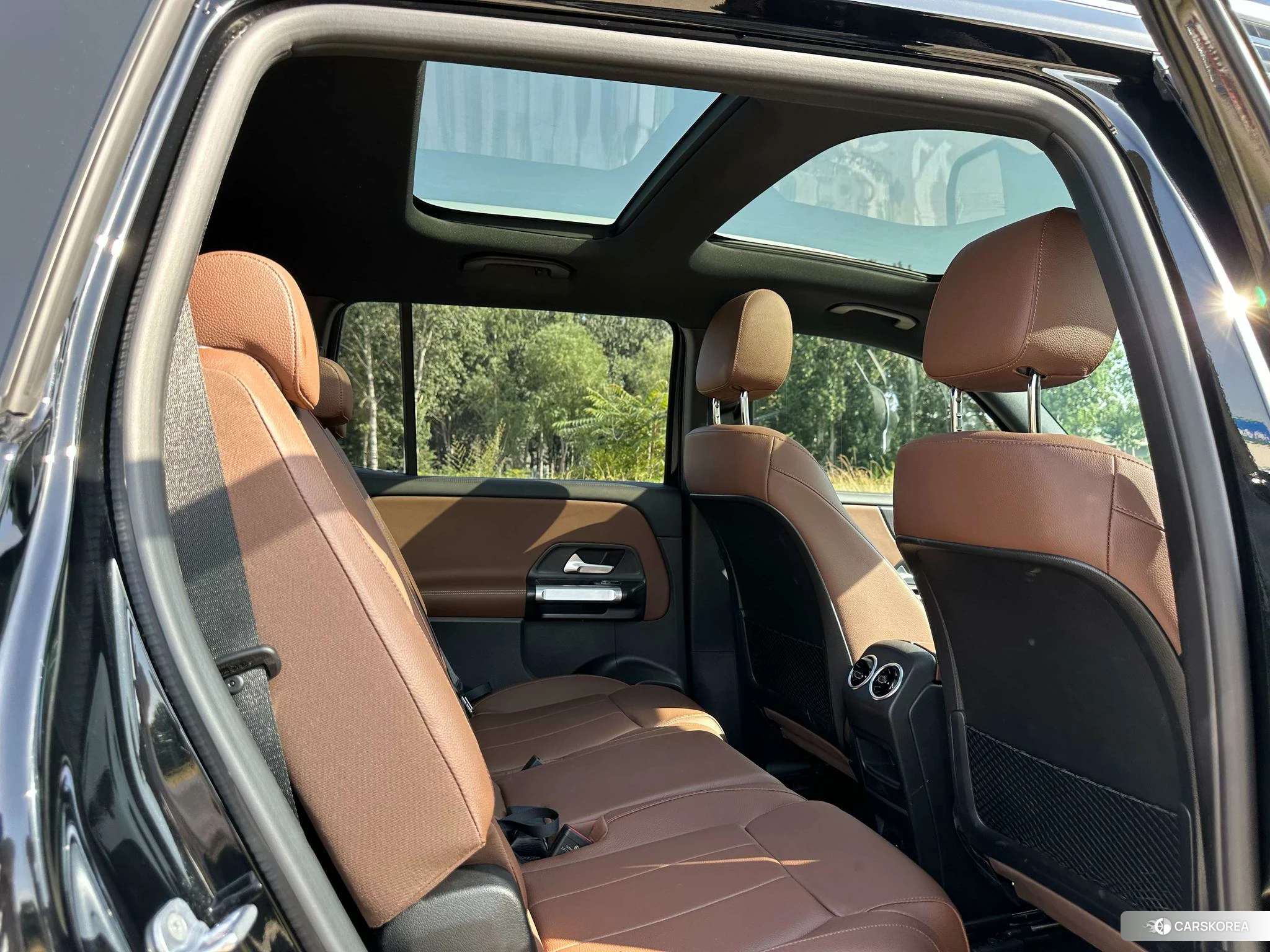 Mercedes-Benz GLB id 4492739 из Китая 18