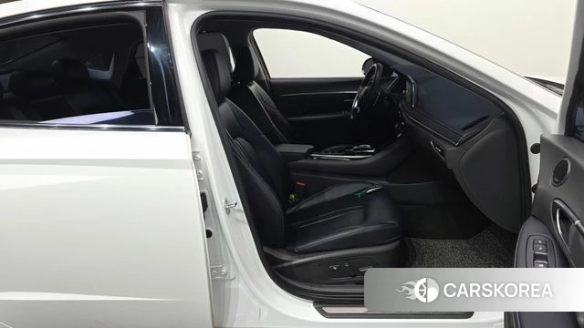 Hyundai Sonata (DN8) id 4736089 из Кореи 18