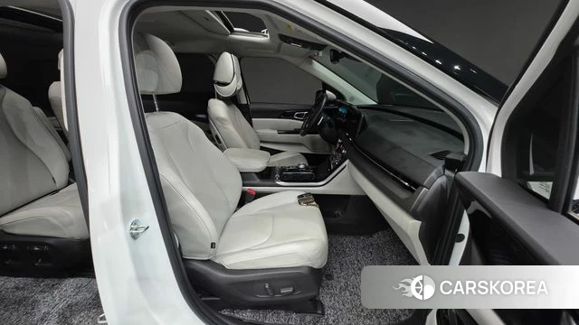 Kia Carnival 4th generation id 4444878 из Кореи 18