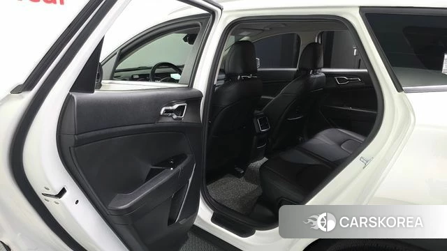 Kia Sportage 5th Generation id 4194819 из Кореи 18