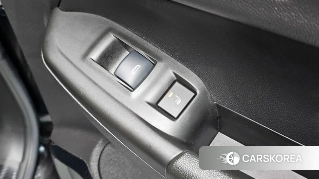 Chevrolet (GM Daewoo) Trailblazer id 4469551 из Кореи 18
