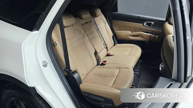 Kia The New Sorento 4th Generation id 4360258 из Кореи 18