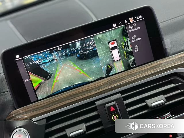 BMW X3 id 4209169 из Китая 18
