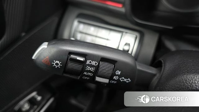 Ssangyong Berry New Tivoli id 4317430 из Кореи 18