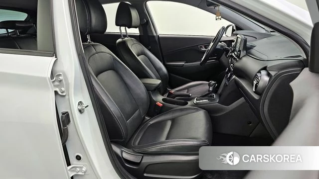 Hyundai Kona id 4331612 из Кореи 18