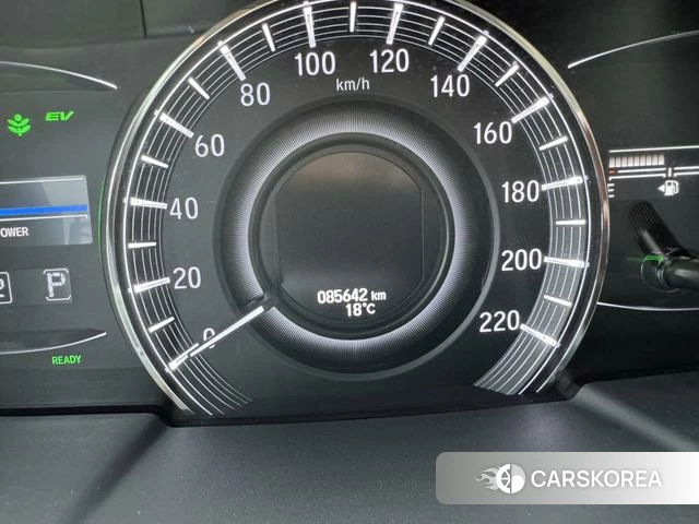 Honda Odyssey id 4336370 из Китая 18
