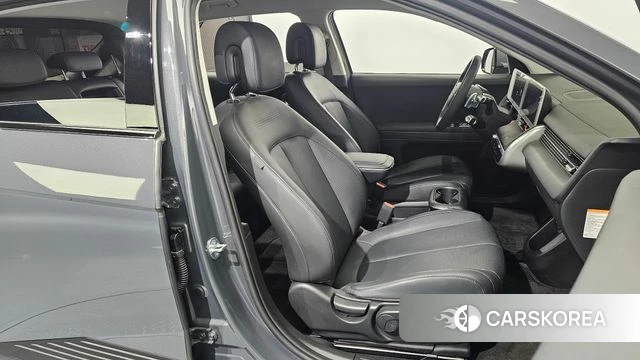 Hyundai Ionic 5 id 4243350 из Кореи 18