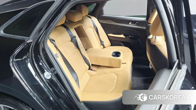 Kia K5 3rd generation id 4196010 из Кореи 18