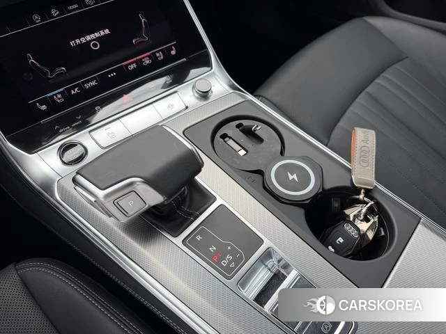 Audi A6 (import) id 4290240 из Китая 18