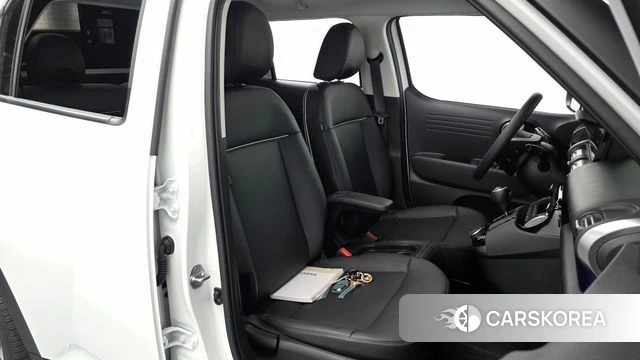 Hyundai The New Casper id 4200577 из Кореи 18