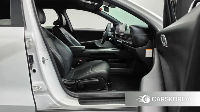 Hyundai Ionic 6 id 4922301 из Кореи 18