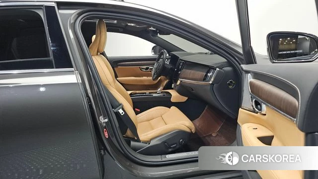 Volvo S90 id 4872376 из Кореи 18