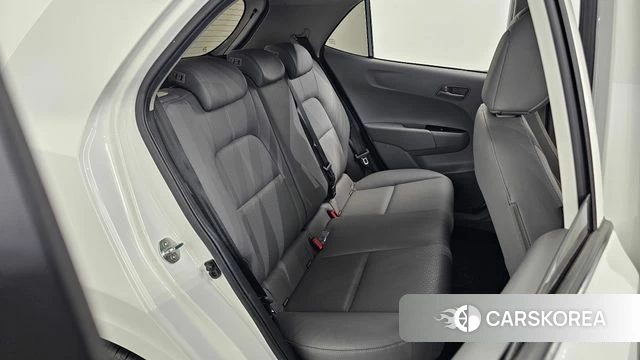 Kia All New Morning (JA) id 4698516 из Кореи 18