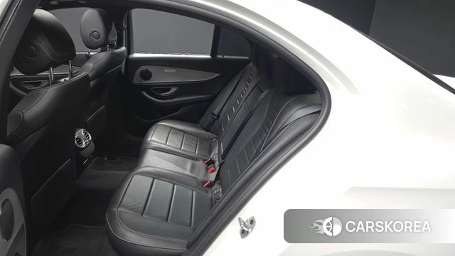 Mercedes-Benz E-Class W213 id 4551151 из Кореи 18