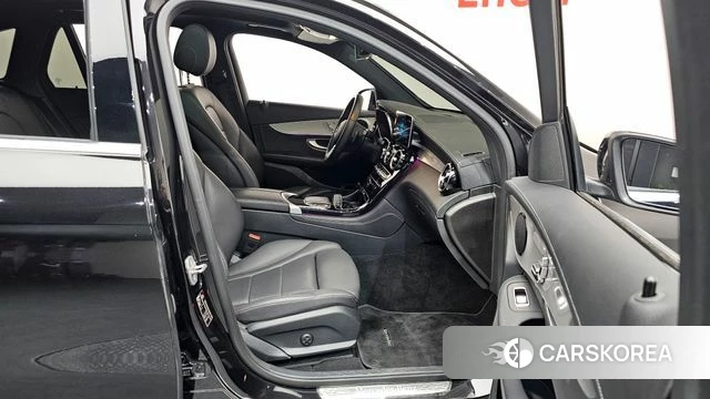 Mercedes-Benz GLC-Class X253 id 4370819 из Кореи 18