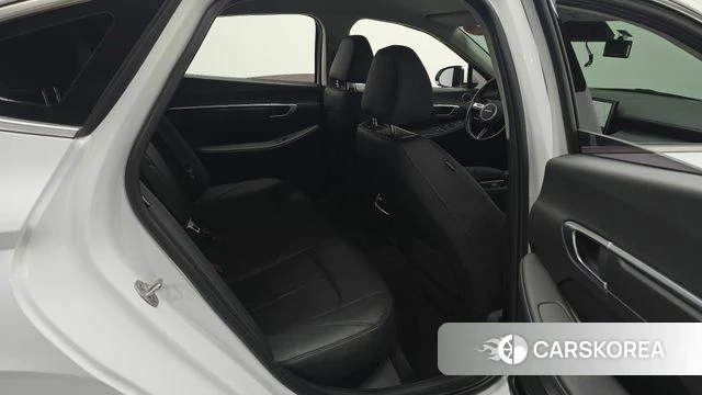 Hyundai Sonata D Edge (DN8) id 4941674 из Кореи 18