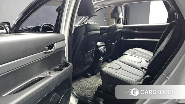 Hyundai Palisade id 4282348 из Кореи 18