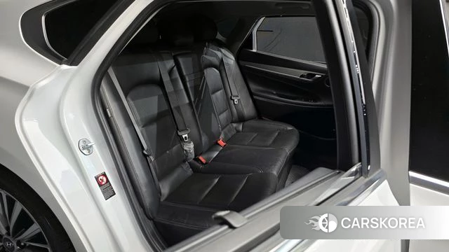 Hyundai Grandeur IG id 4325576 из Кореи 18