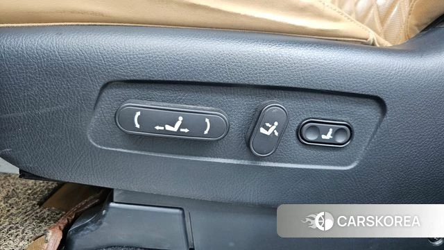 Kia Mohave Master id 4356306 из Кореи 18