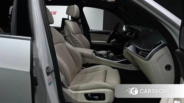 BMW X7 (G07) id 4750409 из Кореи 18