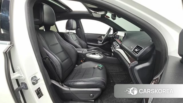Mercedes-Benz GLE-Class W167 id 4698020 из Кореи 18