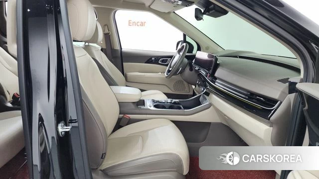 Kia The New Carnival 4th Generation id 4302290 из Кореи 18
