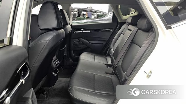 Kia Seltos id 4672374 из Кореи 18