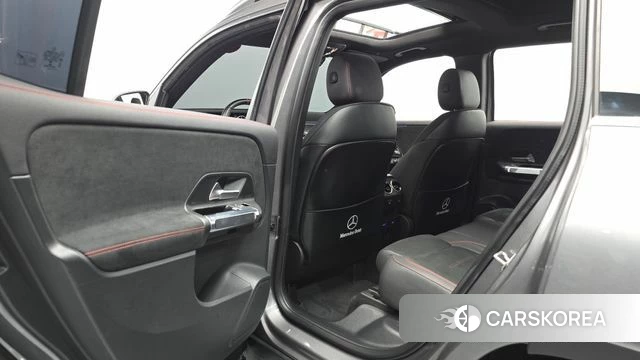 Mercedes-Benz GLB-Class X247 id 4481360 из Кореи 18