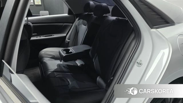 Hyundai Avante (CN7) id 4186853 из Кореи 18