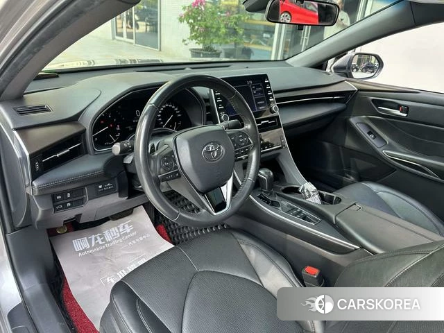 Toyota Asian dragon id 4299856 из Китая 18