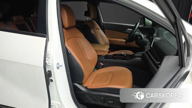 Kia Sportage 5th Generation id 4745036 из Кореи 18