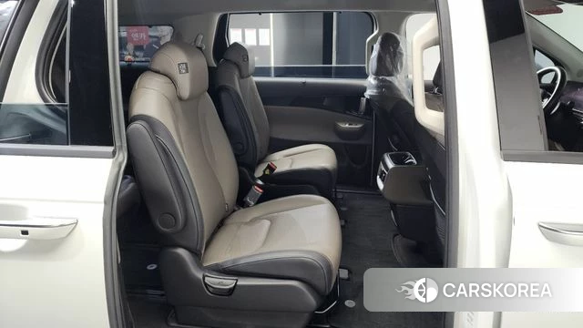 Kia The New Carnival 4th Generation id 4194267 из Кореи 18