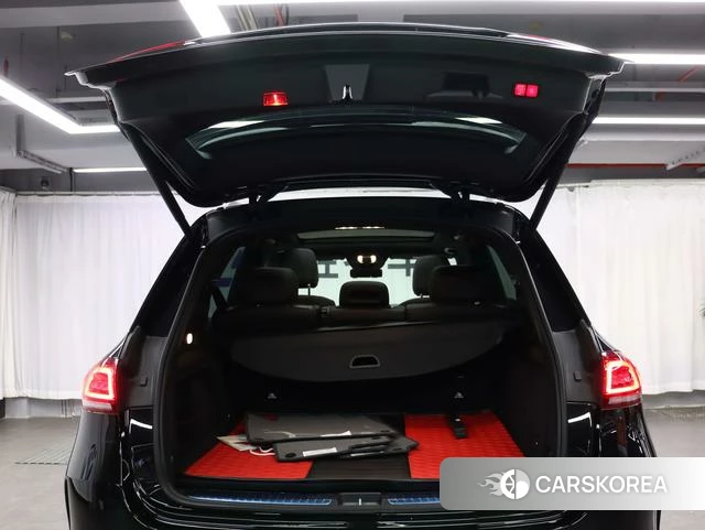 Mercedes-Benz GLE AMG id 4256040 из Китая 18