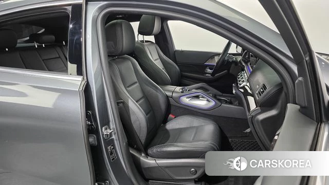 Mercedes-Benz GLE-Class W167 id 4716815 из Кореи 18