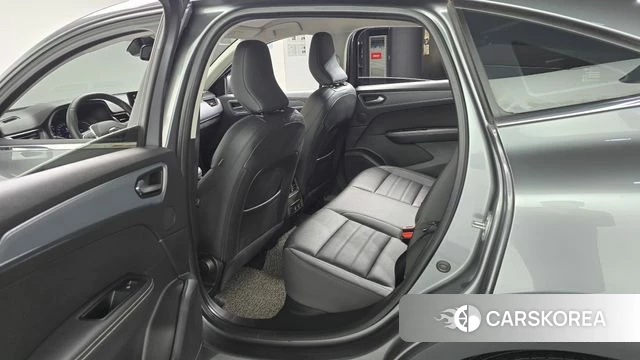 Renault Korea (Samsung) XM3 id 4550457 из Кореи 18