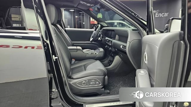 Hyundai Palisade (LX3) id 4505423 из Кореи 18