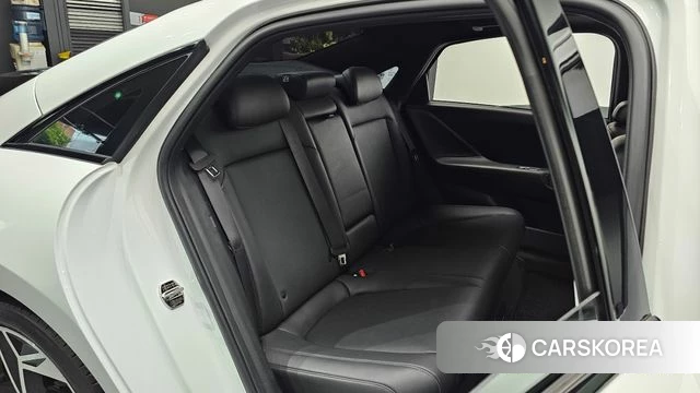 Hyundai Ionic 6 id 4494700 из Кореи 18