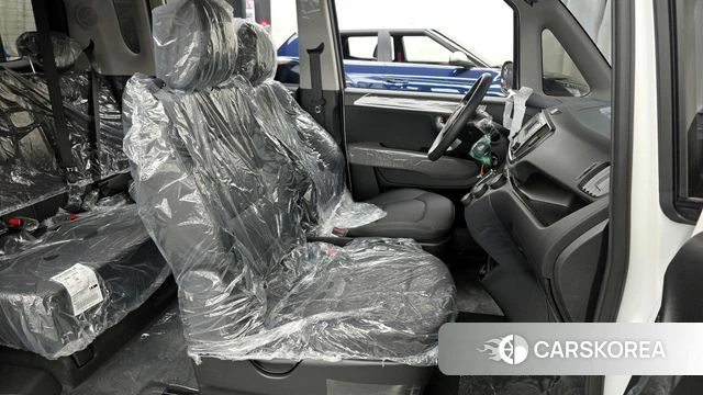 Kia The New Kia Ray id 4185448 из Кореи 18