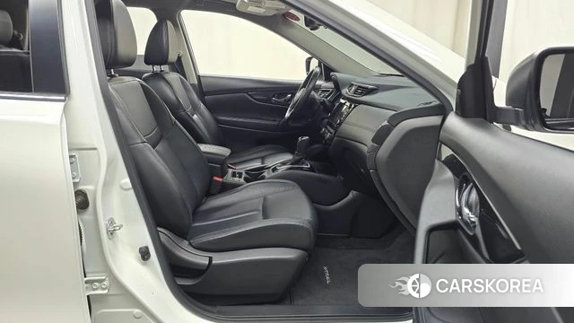 Nissan X Trail id 4232911 из Кореи 18