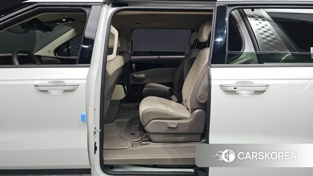 Kia The New Carnival 4th Generation id 4934560 из Кореи 18