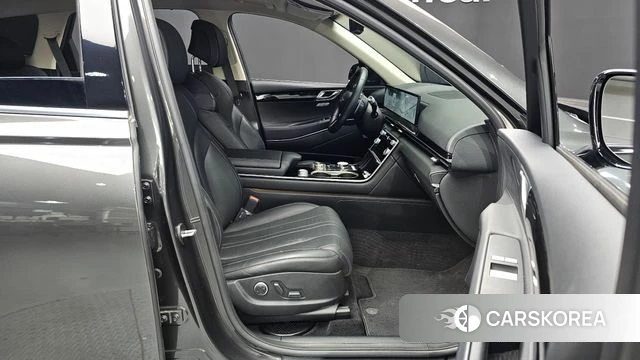 Genesis GV80 id 4670121 из Кореи 18