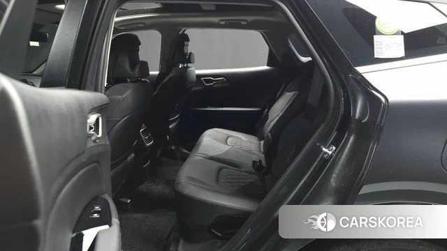 Kia Sportage 5th Generation Hybrid id 4308752 из Кореи 18