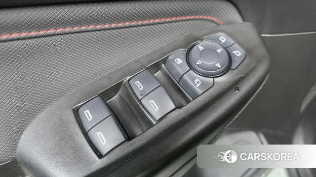 Chevrolet (GM Daewoo) The New Trail Blazer id 4528324 из Кореи 18